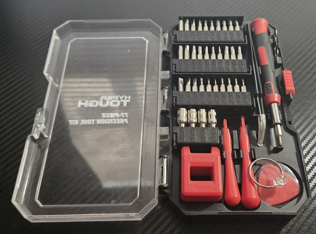 Repair Kit