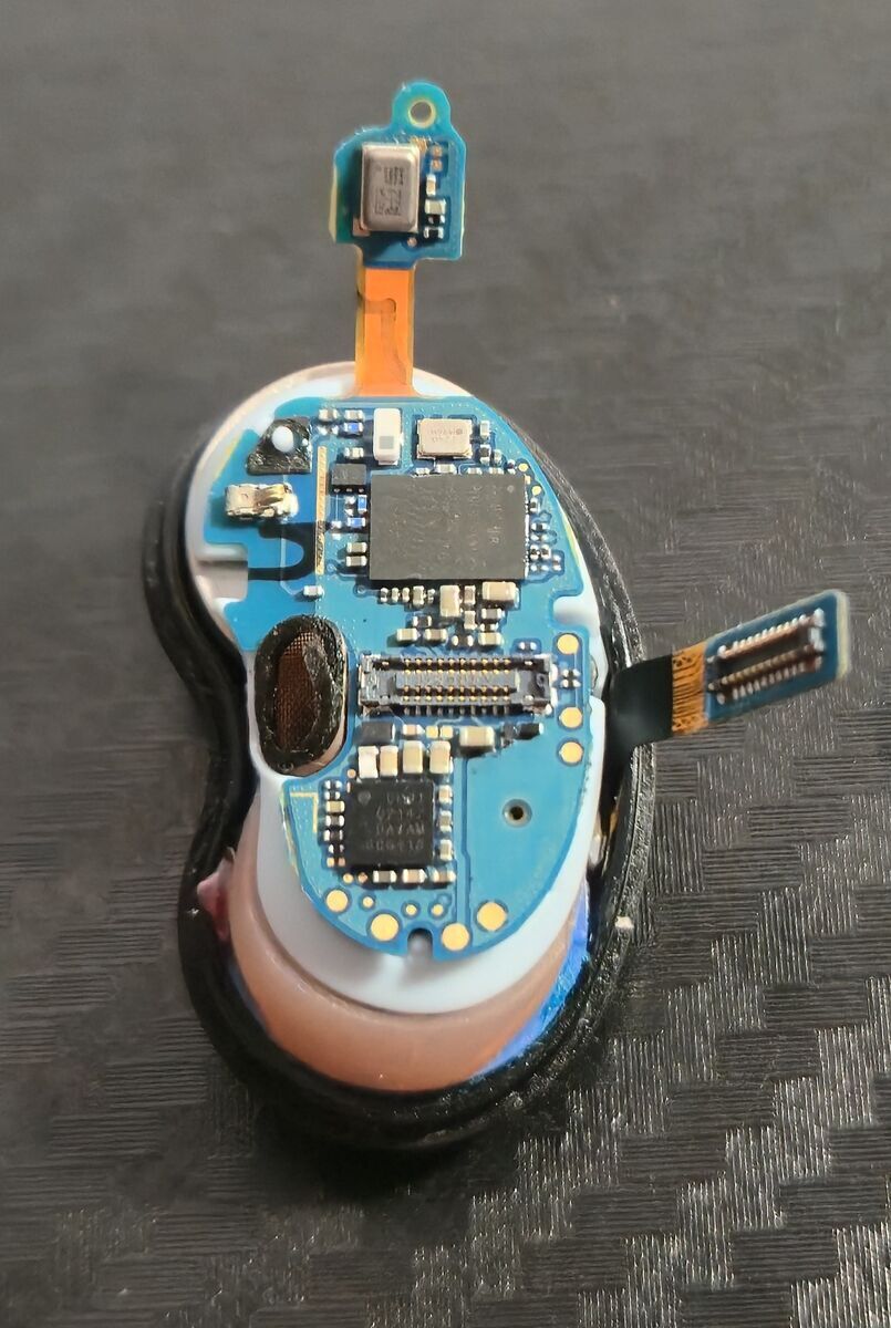 Disconnect Connectors